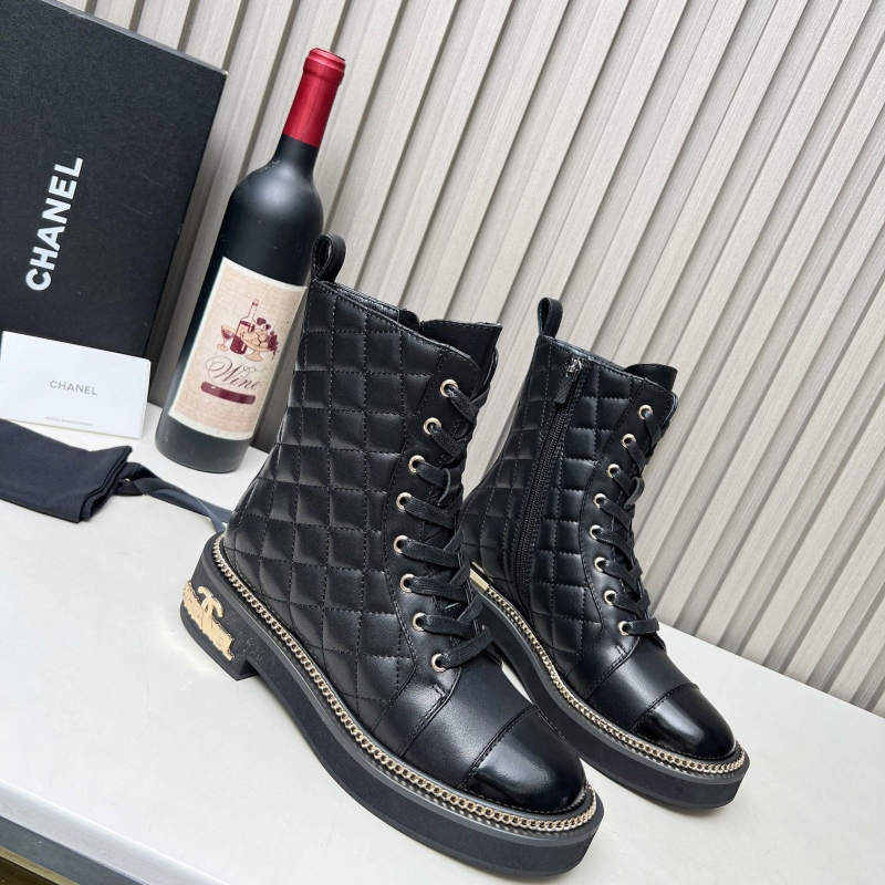 Ch*el boots